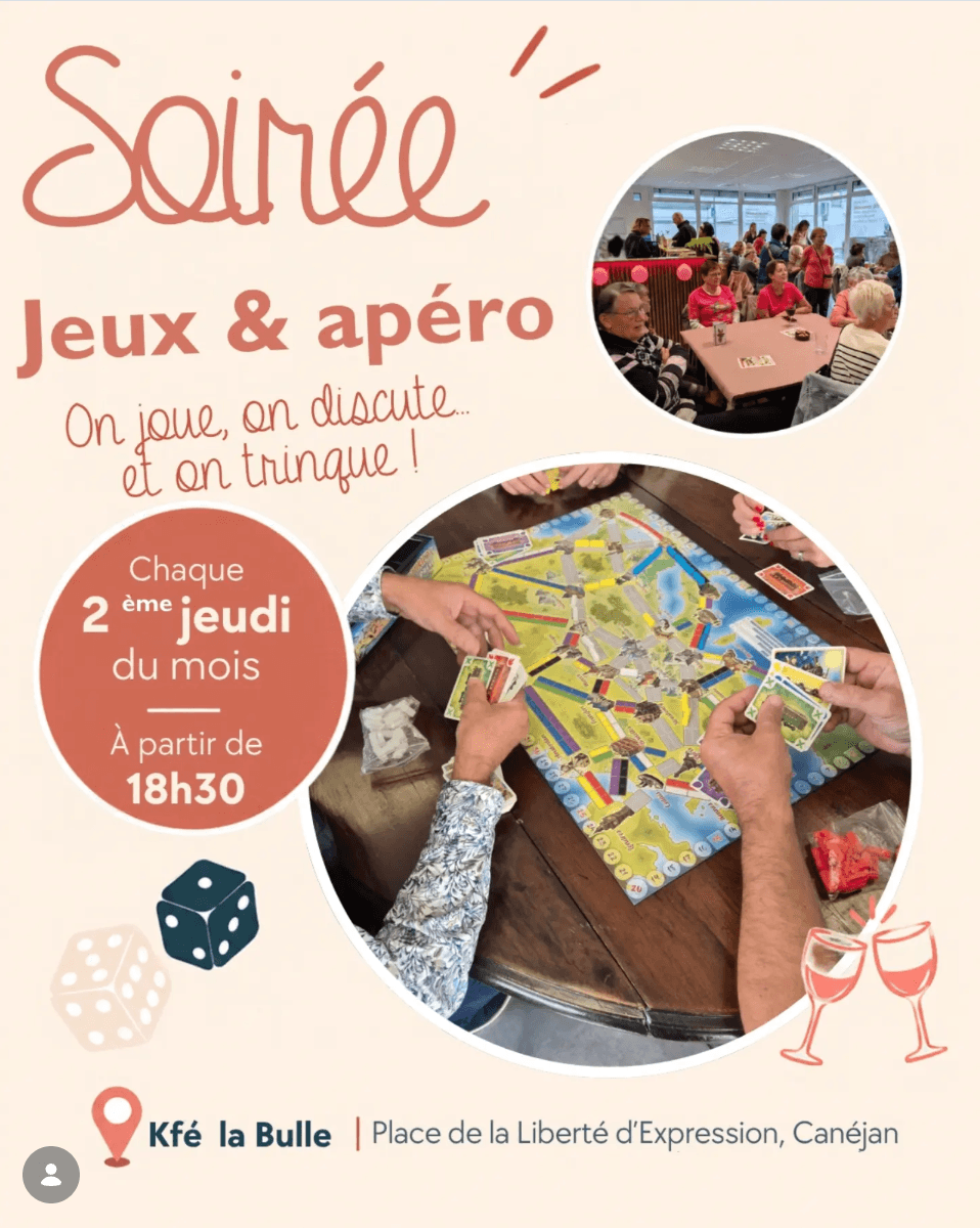 jeux la bulle