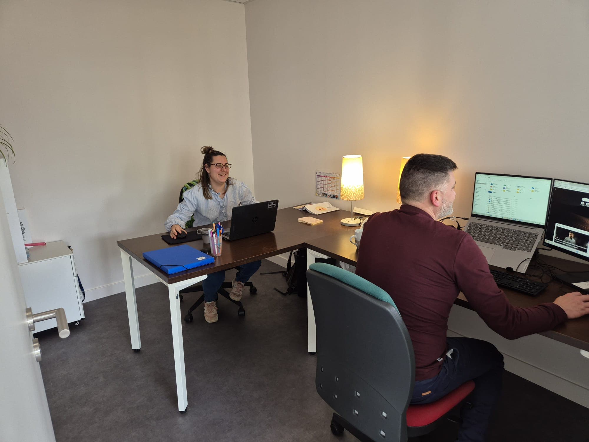 Bureau