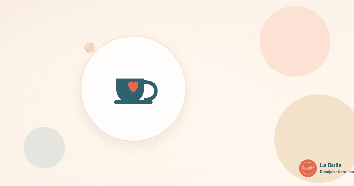 Café associatif à Canéjan : comment ça marche et pourquoi y aller